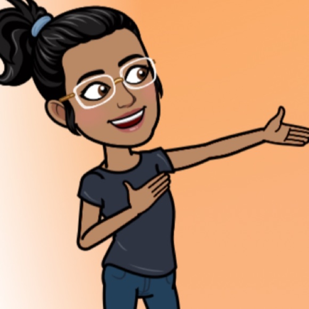 Meet your Posher, Aydee